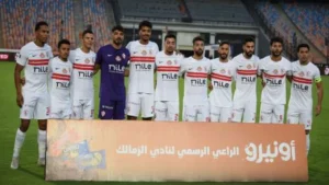 أزمة الزمالك تتصاعد: شوبير يوضح تداعيات فسخ عقود صلاح مصدق وعمر فرج